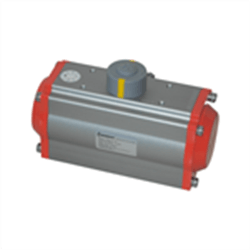 Single Acting Pneumatic Actuators - Wpna-Sa  Winman Pneumatische  Single Acting Aktuatoren - Wpna-Sa Serie Winman Tek Etkili Pnömatik Aktüatörler Wpna-Sa hidtek pnömatik hidrolik vakum hortum otomasyon winman yedek parça 